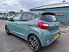 Hyundai I10 1.2 [79] Premium 5dr [Nav] Green