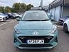 Hyundai I10 1.2 [79] Premium 5dr [Nav] Green