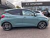 Hyundai I10 1.2 [79] Premium 5dr [Nav] Green