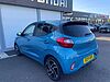 Hyundai I10 1.0 MPi Premium 5dr Blue