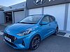 Hyundai I10 1.0 MPi Premium 5dr Blue