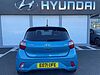 Hyundai I10 1.0 MPi Premium 5dr Blue