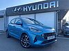 Hyundai I10 1.0 MPi Premium 5dr Blue