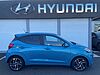 Hyundai I10 1.0 MPi Premium 5dr Blue
