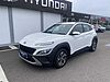 Hyundai KONA 1.6 GDi Hybrid SE Connect 5dr DCT White