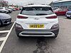Hyundai KONA 1.6 GDi Hybrid SE Connect 5dr DCT White