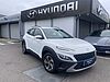 Hyundai KONA 1.6 GDi Hybrid SE Connect 5dr DCT White