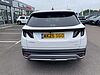 Hyundai TUCSON 1.6T Hybrid Ultimate 5dr Auto White