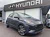 Hyundai I10 1.2 [79] Premium 5dr Auto [Nav] Grey
