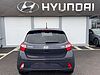 Hyundai I10 1.2 [79] Premium 5dr Auto [Nav] Grey