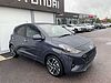 Hyundai I10 1.2 [79] Premium 5dr Auto [Nav] Grey