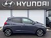 Hyundai I10 1.2 [79] Premium 5dr Auto [Nav] Grey