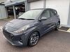 Hyundai I10 1.2 [79] Premium 5dr Auto [Nav] Grey