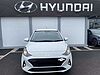 Hyundai I10 1.2 [79] Premium 5dr Auto [Nav] White
