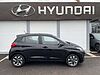 Hyundai I10 1.2 [79] Advance 5dr Auto [Nav] Black