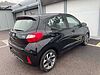 Hyundai I10 1.2 [79] Advance 5dr Auto [Nav] Black
