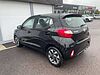 Hyundai I10 1.2 [79] Advance 5dr Auto [Nav] Black