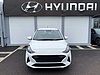 Hyundai I10 1.2 [79] Advance 5dr Auto [Nav] White