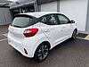 Hyundai I10 1.2 [79] Advance 5dr Auto [Nav] White