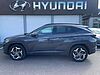 Hyundai TUCSON 1.6 TGDi Hybrid 230 Ultimate 5dr 2WD Auto Grey