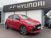 Hyundai I10 1.0T [90] N Line 5dr [Nav] Red