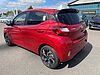 Hyundai I10 1.0T [90] N Line 5dr [Nav] Red
