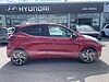 Hyundai I10 1.0T [90] N Line 5dr [Nav] Red