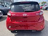 Hyundai I10 1.0T [90] N Line 5dr [Nav] Red