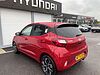 Hyundai I10 1.0T [90] N Line 5dr [Nav] Red