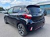 Hyundai I10 1.0T [90] N Line 5dr [Nav] Black