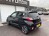 Hyundai I10 1.0T [90] N Line 5dr [Nav] Black