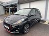 Hyundai I10 1.0T [90] N Line 5dr [Nav] Black