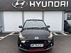 Hyundai I10 1.0T [90] N Line 5dr [Nav] Black