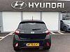 Hyundai I10 1.0T [90] N Line 5dr [Nav] Black