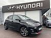 Hyundai I10 1.0T [90] N Line 5dr [Nav] Black
