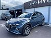Hyundai TUCSON 1.6 TGDi Hybrid 230 Premium 5dr 2WD Auto Blue