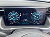 Hyundai TUCSON 1.6 TGDi Hybrid 230 Premium 5dr 2WD Auto Blue