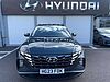 Hyundai TUCSON 1.6 TGDi Hybrid 230 Premium 5dr 2WD Auto Blue