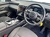 Hyundai TUCSON 1.6 TGDi Hybrid 230 Premium 5dr 2WD Auto Blue