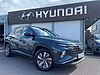 Hyundai TUCSON 1.6 TGDi Hybrid 230 Premium 5dr 2WD Auto Blue
