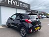 Hyundai I10 1.0 T-GDi N Line 5dr Black