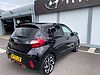 Hyundai I10 1.0 T-GDi N Line 5dr Black