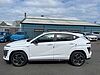 Hyundai KONA 1.6T 138 N Line S 5dr White
