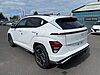 Hyundai KONA 1.6T 138 N Line S 5dr White