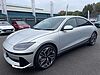 Hyundai IONIQ 6 168kW Premium 77kWh 4dr Auto Gold