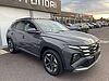 Hyundai TUCSON 1.6T Plug-in Hybrid Premium 5dr 4WD Auto Grey