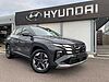 Hyundai TUCSON 1.6T Plug-in Hybrid Premium 5dr 4WD Auto Grey