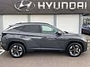 Hyundai TUCSON 1.6T Plug-in Hybrid Premium 5dr 4WD Auto Grey