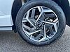 Hyundai KONA 1.6 GDi Hybrid N Line S 5dr DCT White