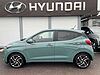 Hyundai I10 1.2 [79] Premium 5dr Auto [Nav] Green